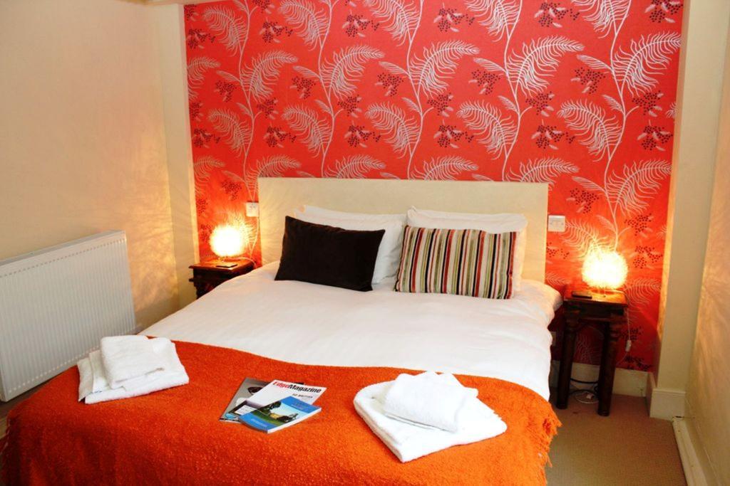 The Halford Hotel Halford  Ruang foto